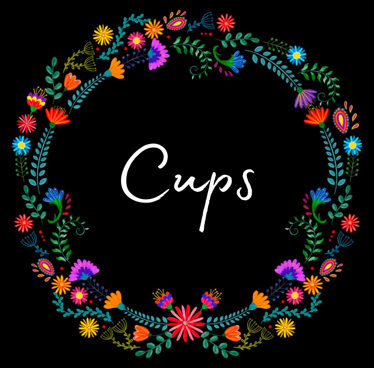 Cups