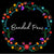 Beaded pen
