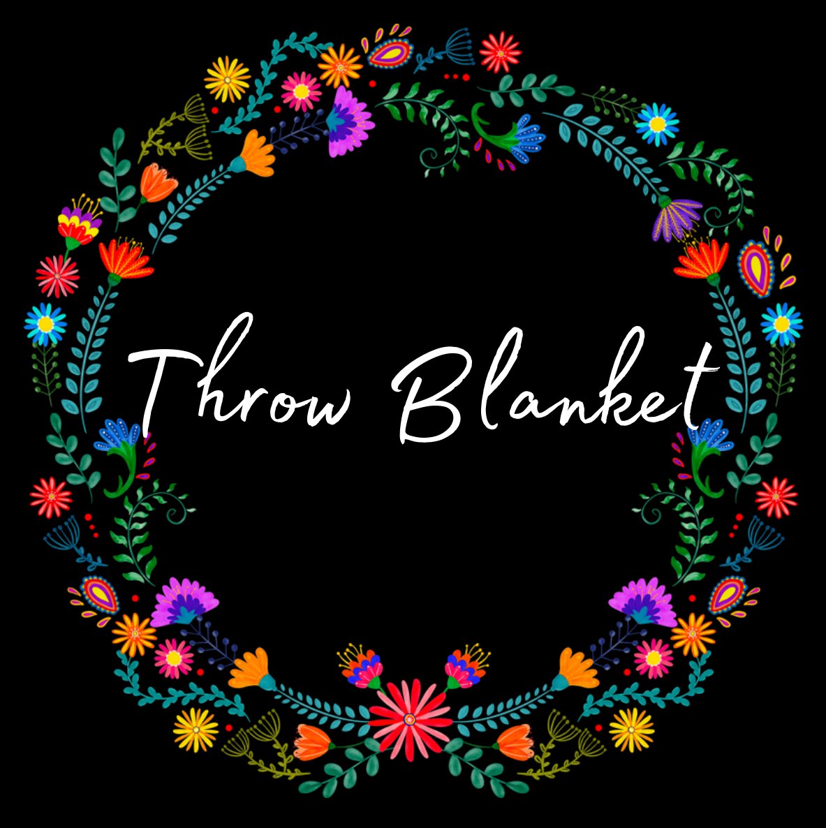 Throw Blanket