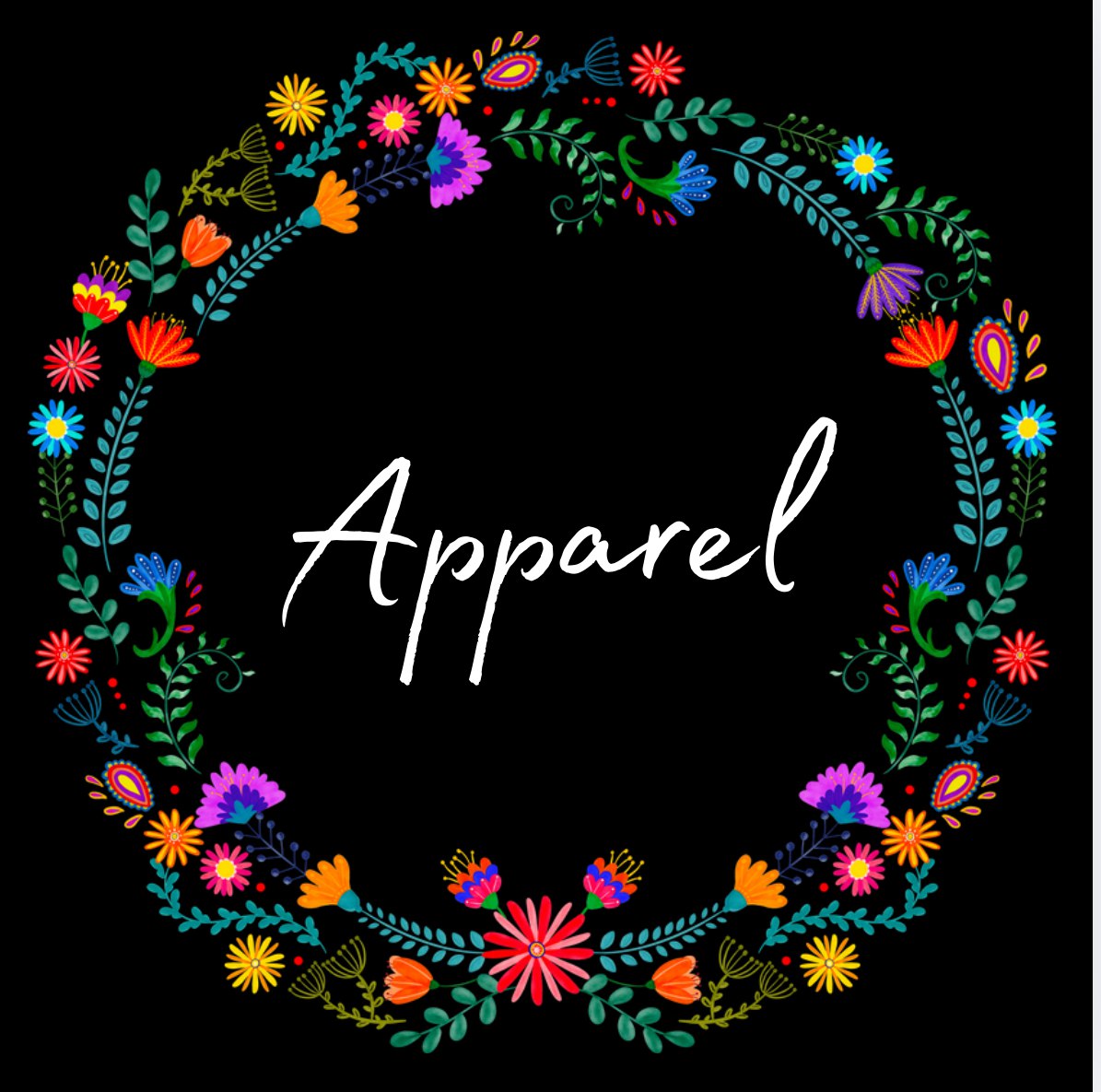 Apparel