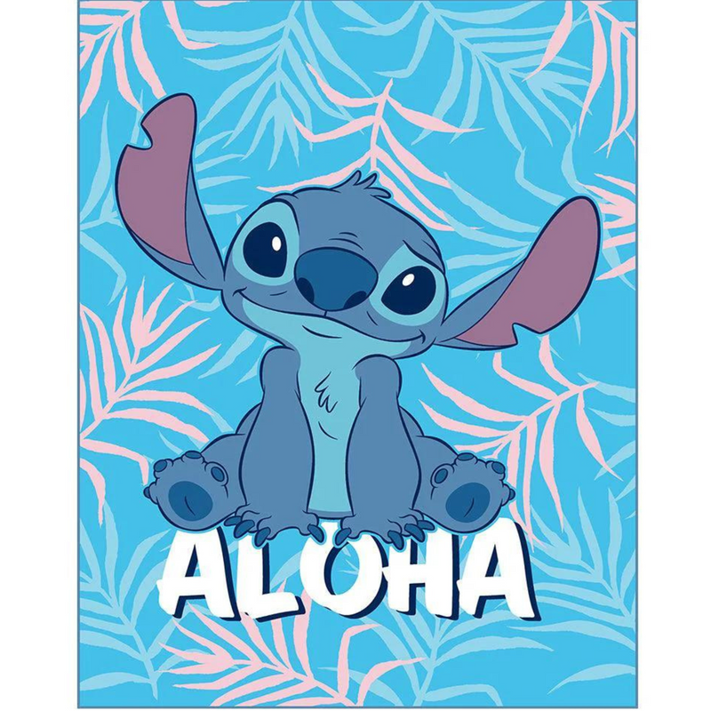 Stitch Twin/Full