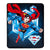 Superman Twin/Full Blanket