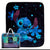 Dark Blue Stitch - Twin/Full