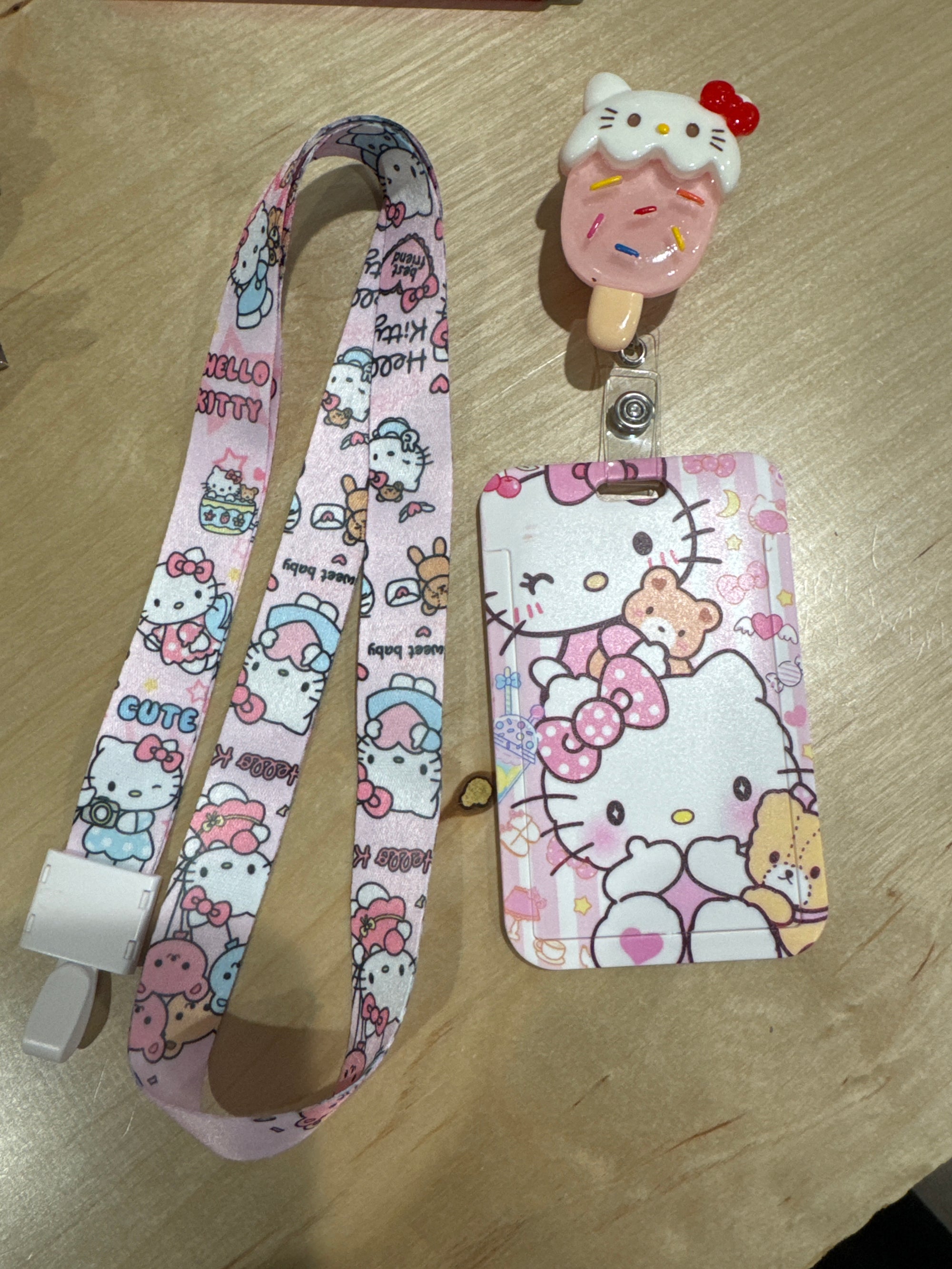 Hello Kitty