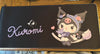 Kuromi Desk Mat