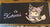 Kuromi Desk Mat
