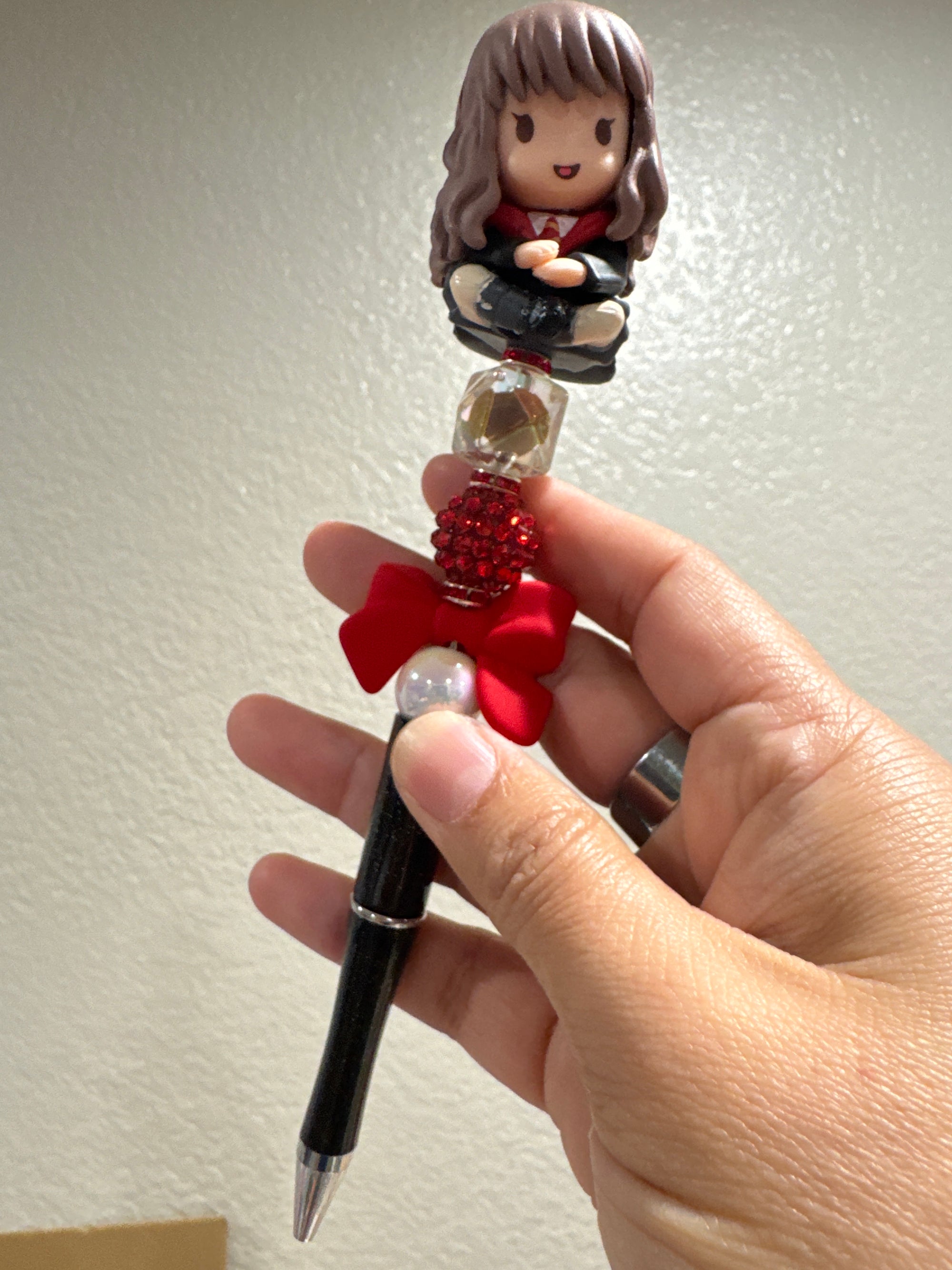 HP Girl