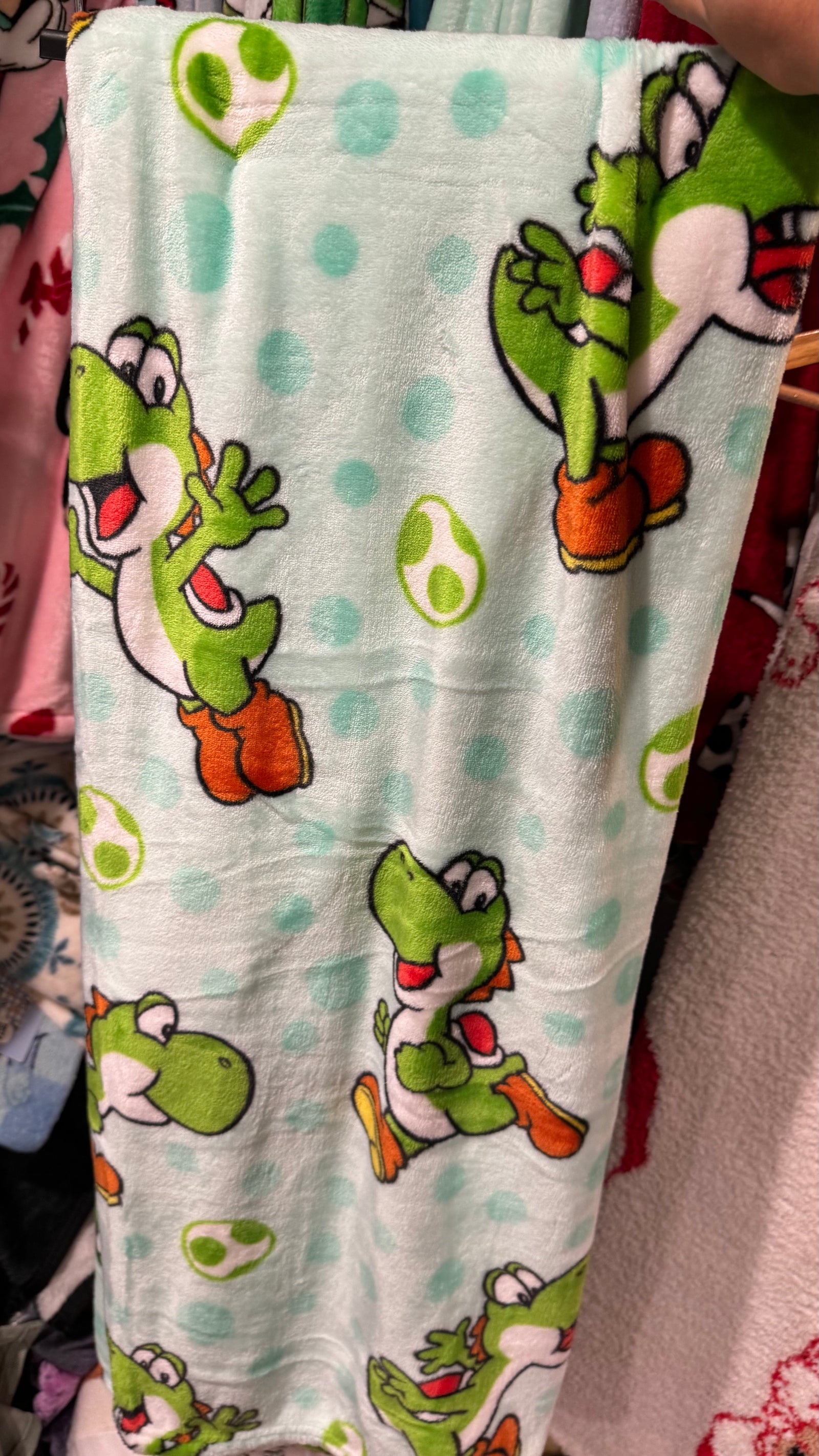 Yoshi