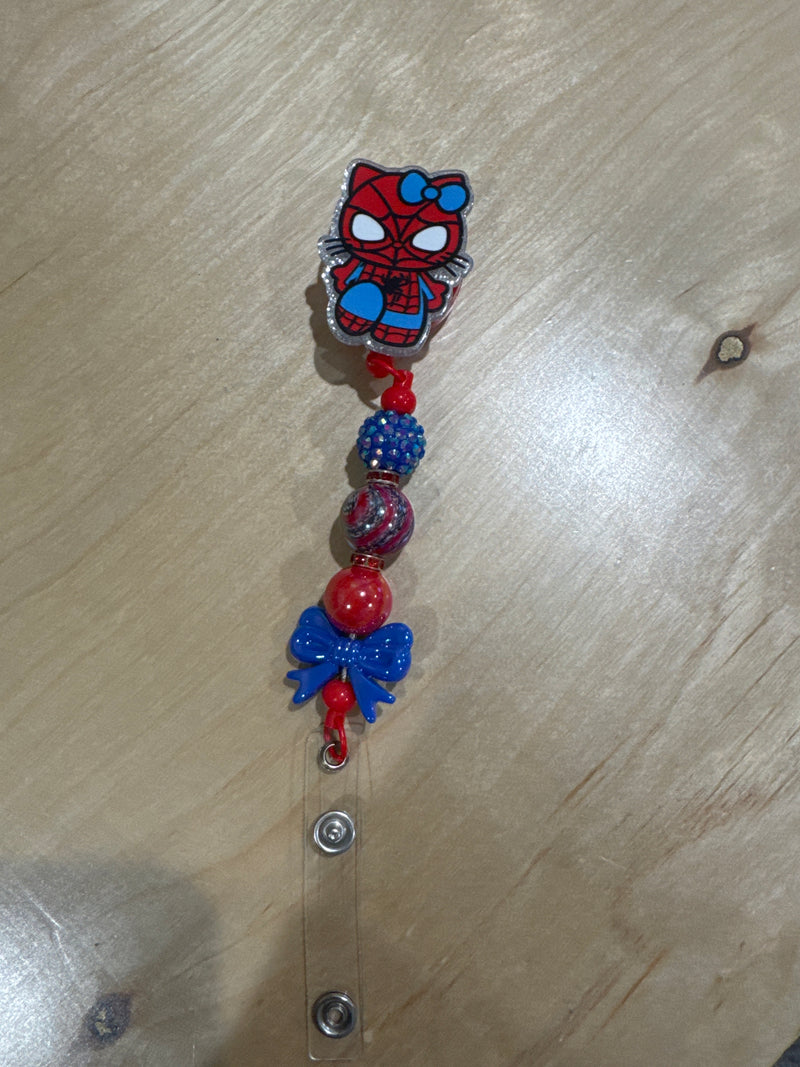 HK Spidey
