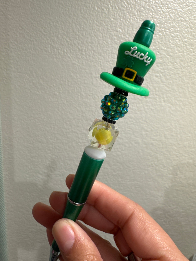 Saint Patty’s day