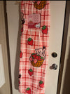 Strawberry shortcake - Twin