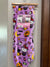 Purple Hello Kitty Candy
