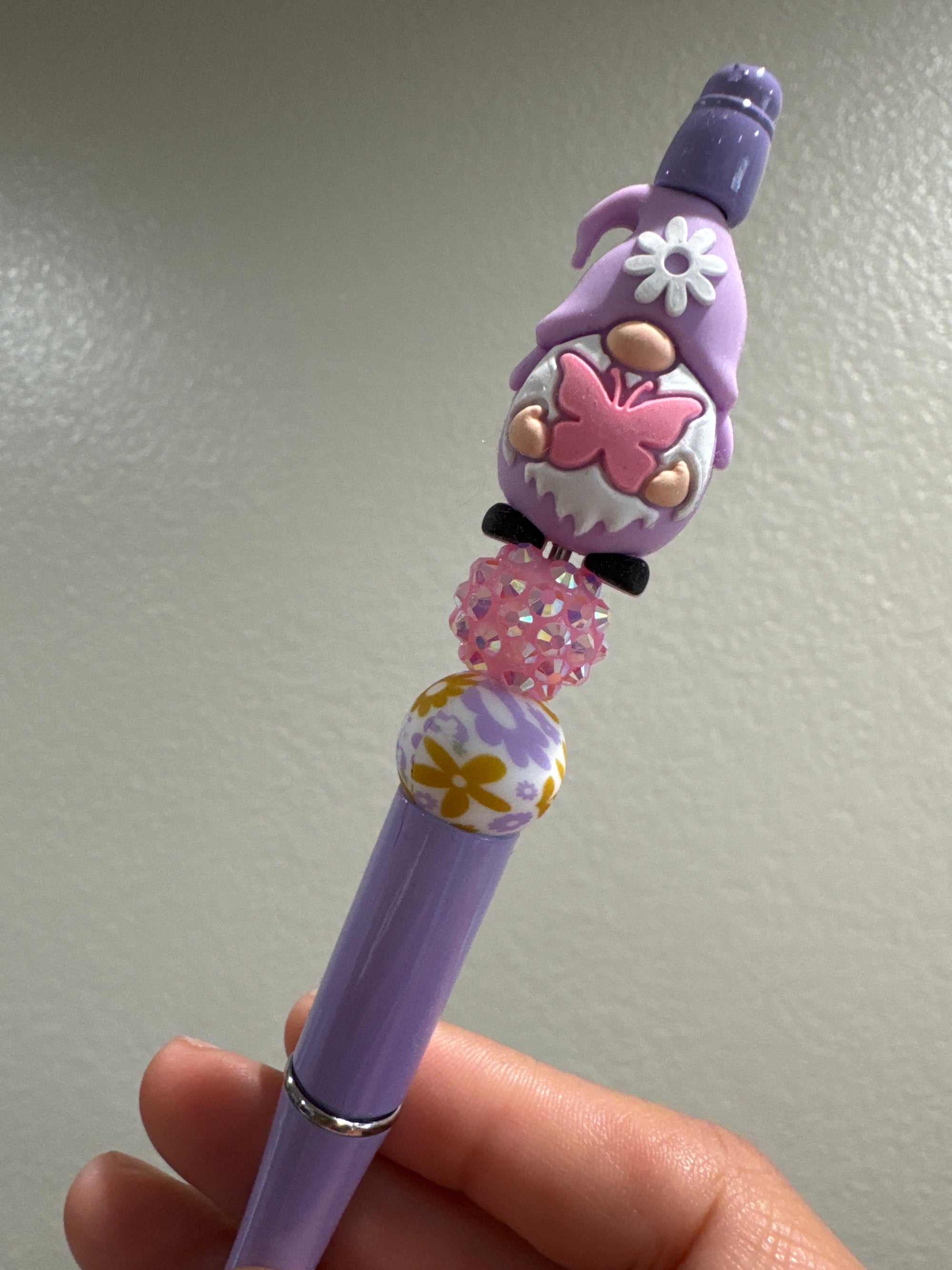 Easter Gnome