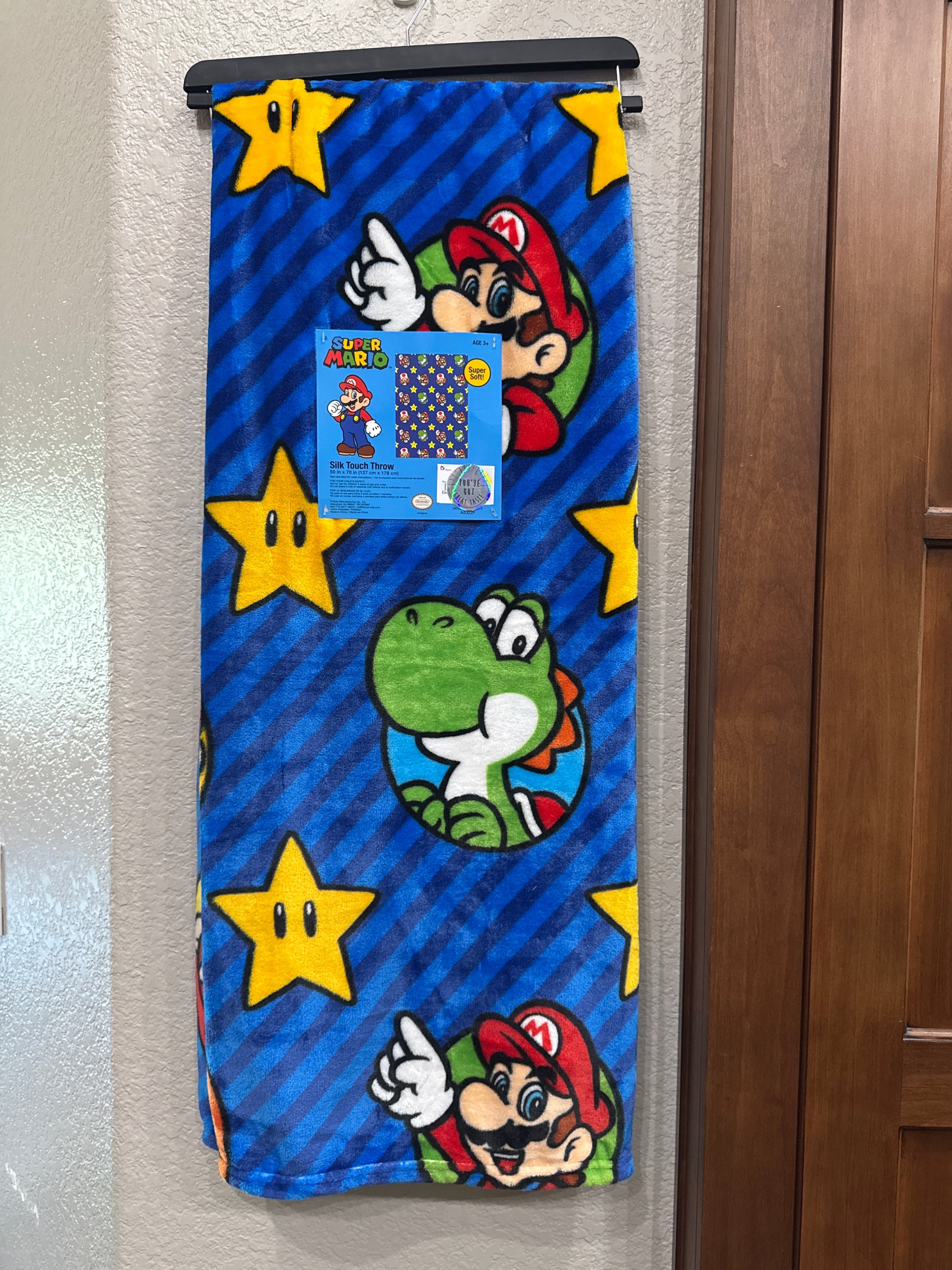 Mario