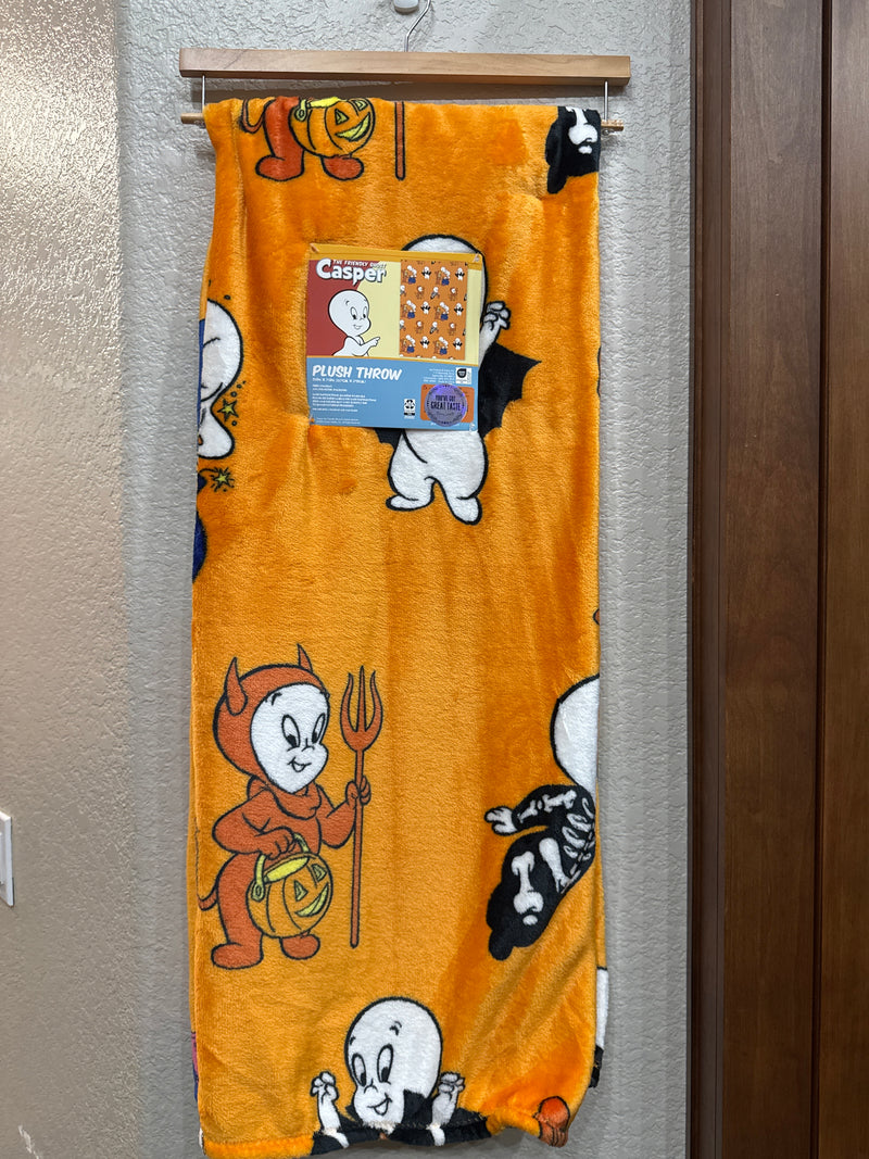 Casper Costume