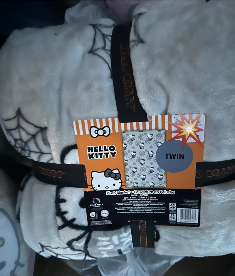 Twin - HK Skeleton