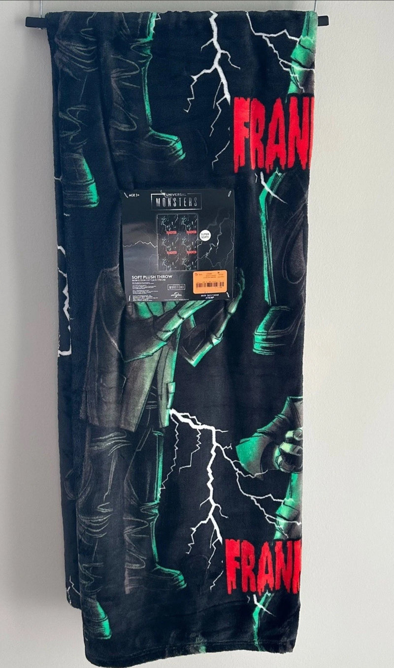 Frankenstein