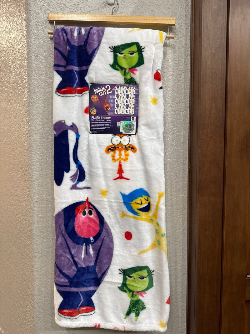 Inside Out