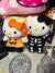 Hello Kitty Stepper