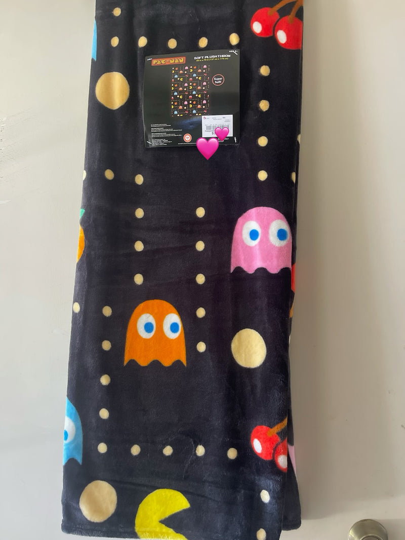 PacMan