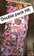 hello kitty double pack