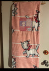 Marie Cat - 50x70