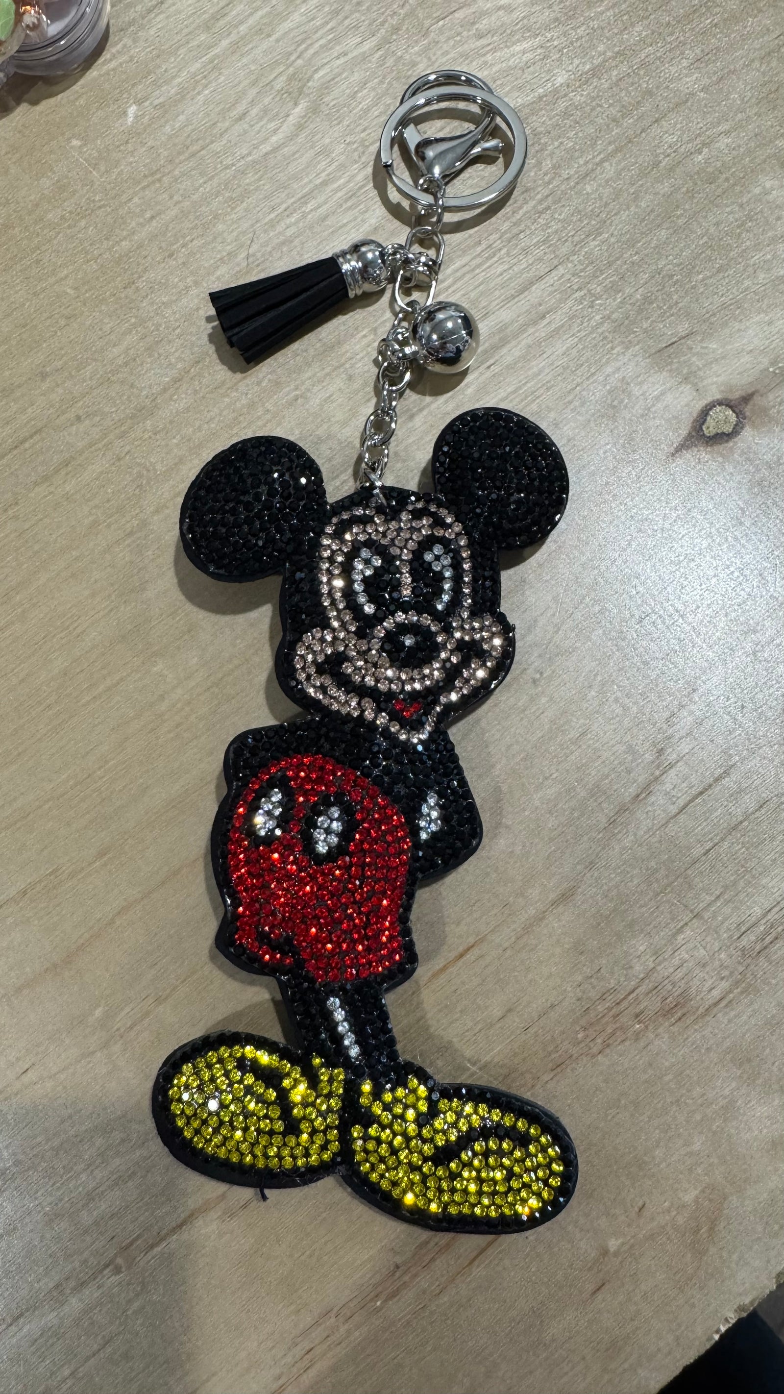 Mickey Mouse