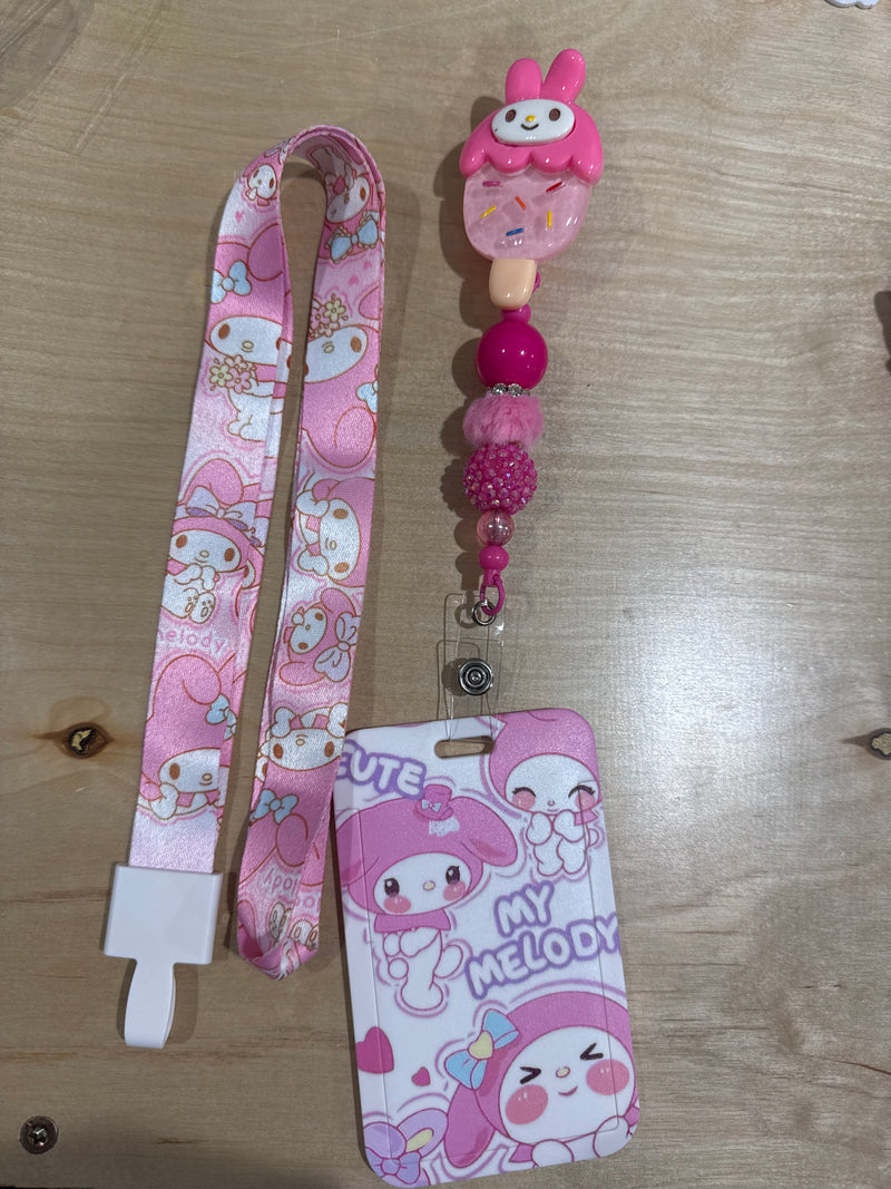 My Melody