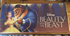 Beauty & the Beast -  Desk Mat