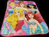 Princess Twin/Full