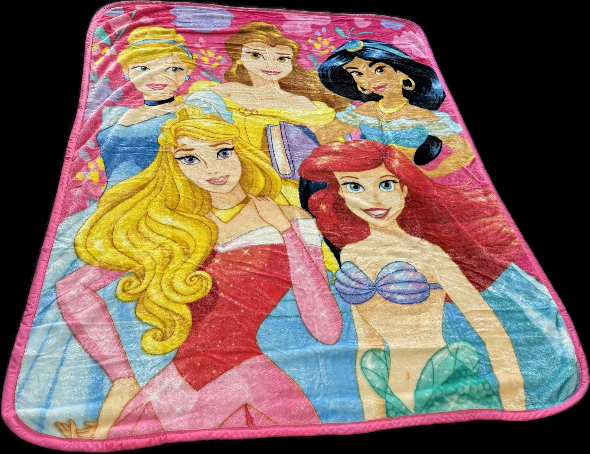 Princess Twin/Full