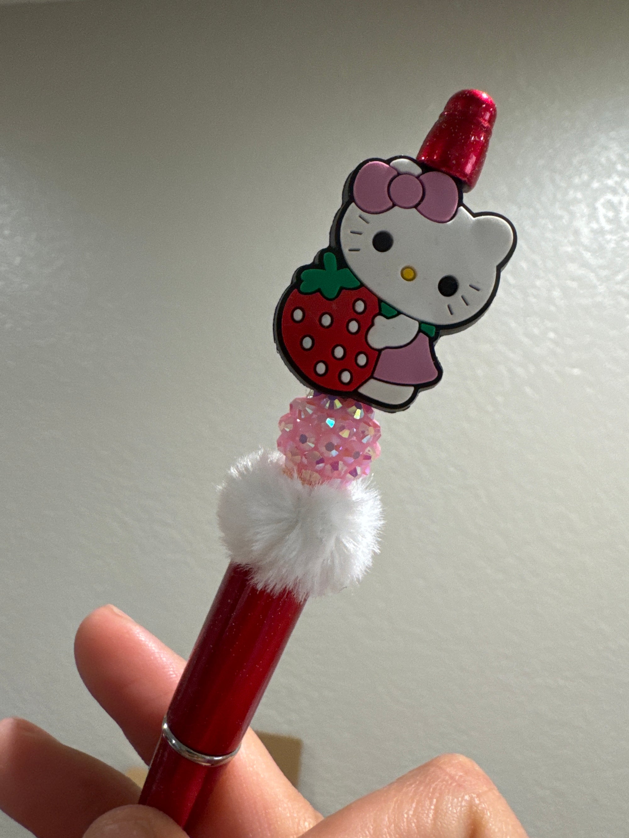 HK strawberry