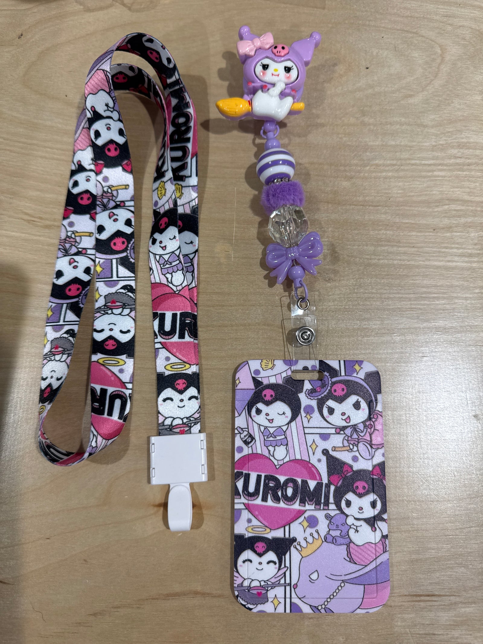 Kuromi