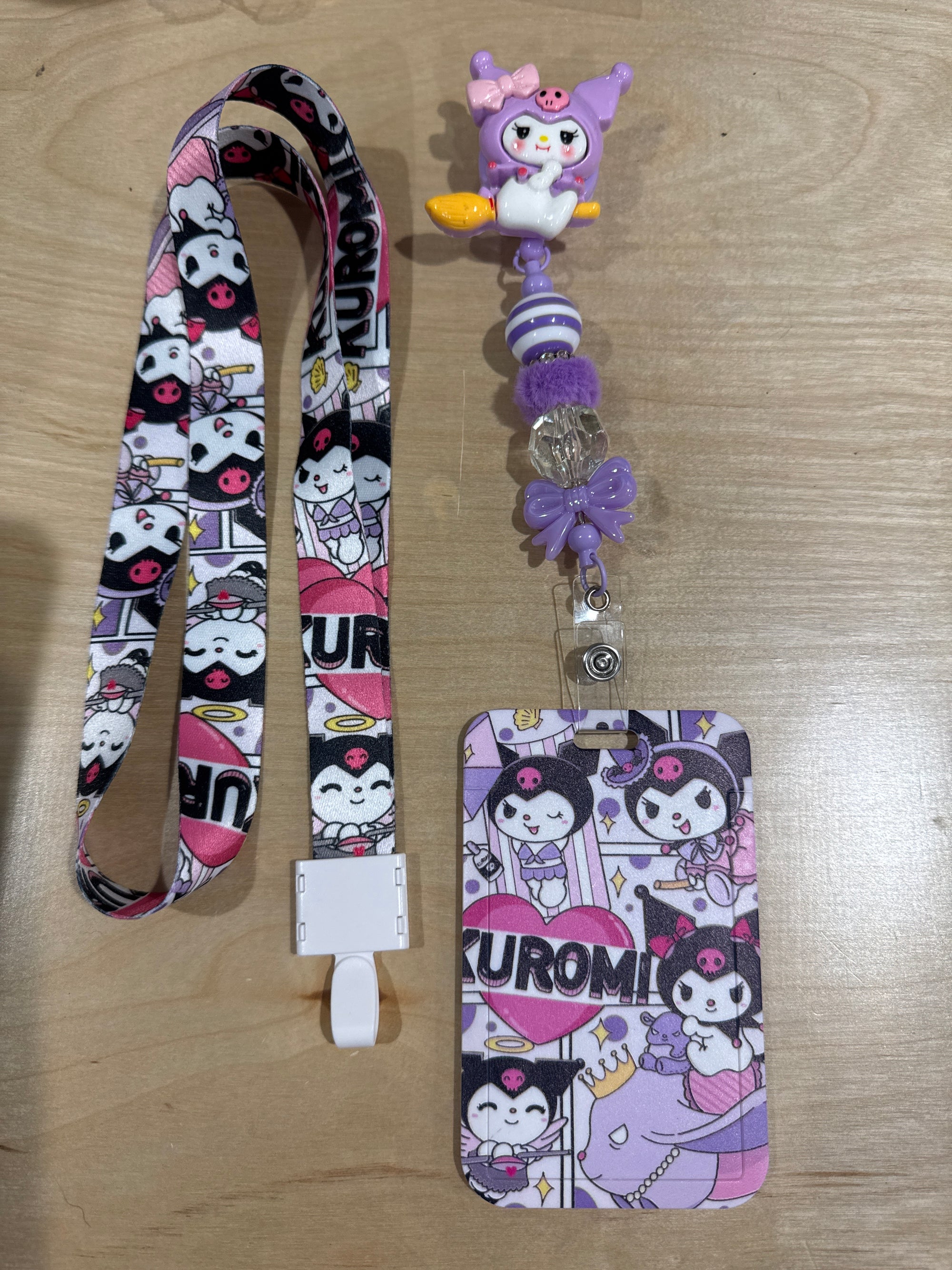 Kuromi