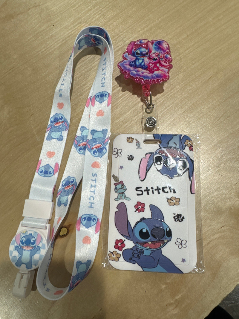 Stitch
