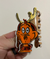 Max - Claw Clip
