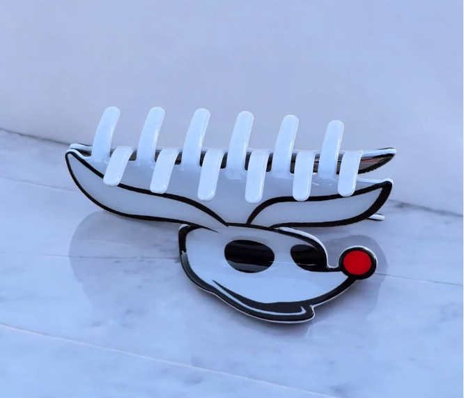 Zero - Claw Clip